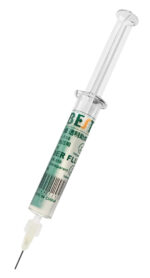 BEST flux πάστα συγκόλλησης VB-558, 10cc, διάφανη - 6938144129285