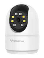VSTARCAM smart κάμερα C4, 2MP, WiFi, PTZ, SD - 5210131134658