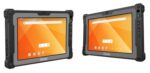 GETAC tablet ZX80, 8", 12/256GB, 4G, 4060mAh, IP67/MIL-STD-810H, Android 13, μαύρο - 5210131148389 - Image 2