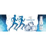 Ag Pharm Cryotherapy Gel Κρυοθεραπείας 100ml - Image 2