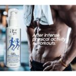 Ag Pharm Cryotherapy Gel Κρυοθεραπείας 100ml - Image 3