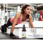 Ag Pharm Hyaluronic Acid 2x30ml - Image 5