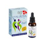 Ag Pharm Hyaluronic Acid 2x30ml