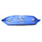 Baby & Kiss Wet Wipes Μωρομάντηλα Baby Blue 100 Τεμάχια - Image 2