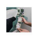 Bioten Hyaluronic Gold Micellar Water Μικκυλιακό Νερό Καθαρισμού Προσώπου 400ml - Image 2