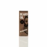 Cosmogent Mr. Authentic – Beard Oil 30ml - Image 2