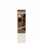 Cosmogent Mr. Μysterious  – Beard Oil 30ml - Image 2