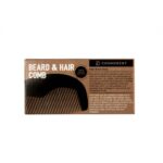 Χτένα για την Γενειάδα ή και τα Μαλλιά Cosmogent Beard και Hair Comb - Image 2