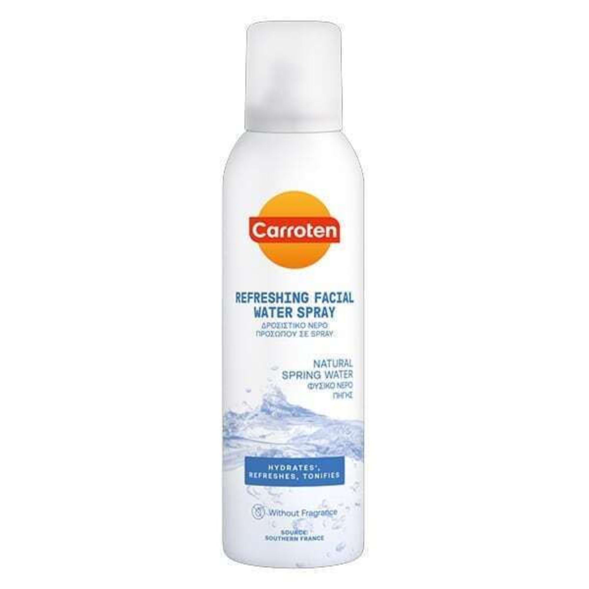 xr:d:DAFlT9Qpi8I:1409,j:5284272105699868193,t:24040419 Carroten Face Water Ενυδάτωσης 150ml - Image 1