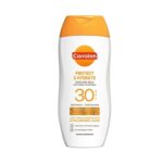 Carroten Protect & Hydrate Αδιάβροχο Αντηλιακό Με Υαλουρονικό για το Σώμα SPF30 200ml