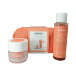 Clinea Reset n' Glow Σετ Περιποίησης για Αντιγήρανση & Λάμψη 3τμχ - Image 5