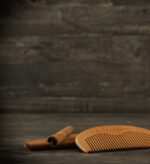 Χτένα για την Γενειάδα ή και τα Μαλλιά Cosmogent Beard και Hair Comb - Image 4