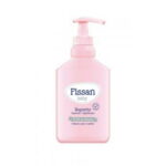 Fissan Baby Bagnetto Σαμπουάν και Αφρόλουτρο για Βρέφη 500ml