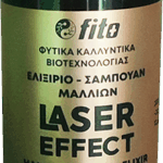 Fito+ Laser Effect Σαμπουάν Ενυδάτωσης για Όλους τους Τύπους Μαλλιών 300ml