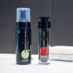 Frezyderm Αφρός κατά της Ακμής Ac-Norm Active Foam Plus για Λιπαρές Επιδερμίδες 2x150ml - Image 5