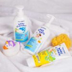 Βρεφικό Αφρόλουτρο Frezyderm Baby Bath 300ml - Image 5