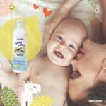 Frezyderm Baby Foam 150ml - Image 4
