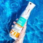 Frezyderm Sea Side Dry Mist 300ml - Image 2