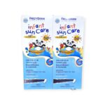 Frezyderm Promo Infant Sun Care SPF50 Αντηλιακό Γαλάκτωμα για Βρέφη 2x100ml