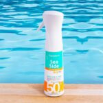 Frezyderm Sea Side Dry Mist 300ml - Image 3