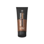 Frezyderm Velvet Stars Αντηλιακό Σώματος Βελούδινης Υφής Με Λάμψη SPF50+ 175ml - Image 2