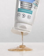 Pharmasept Hygienic Cleansing Scrub Για Πρόσωπο και Σώμα 200ml - Image 2