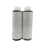 [3-1] ΚΟΡΡΕΣ Korres Lilac Renewing Body Cleanser 2x250ml - Image 3