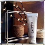 ΚΟΡΡΕΣ KORRES Conditioner Μαλακτική Κρέμα Αμύγδαλο & Λινάρι Για Ξηρά - Αφυδατωμένα Μαλλιά 200ml - Image 3