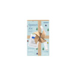 ΚΟΡΡΕΣ Korres Σετ Spread Joy Greek Yoghurt Glow Recipe με Αφρώδη Κρέμα Καθαρισμού 20mL, Ενυδατικό Gel Ματιών κατά των Μαύρων Κύκλων 15mL & Μάσκα Προσώπου 20mL