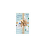 ΚΟΡΡΕΣ Korres Σετ Spread Joy Greek Yoghurt Glow Recipe με Αφρώδη Κρέμα Καθαρισμού 20mL, Ενυδατικό Gel Ματιών κατά των Μαύρων Κύκλων 15mL & Μάσκα Προσώπου 20mL