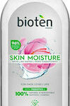 Bioten Skin Moisture Micellar Water Αφαίρεσης Μακιγιάζ Προσώπου 400ml
