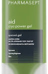 Pharmasept Cryotherapy Freezing Power Gel 100ml Ψυκτικό Τζελ για Πόνους
