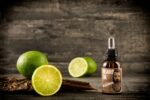 Cosmogent Mr. Authentic – Beard Oil 30ml - Image 4