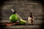 Cosmogent Mr. Authentic – Beard Oil 30ml - Image 6