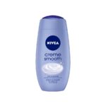 Nivea Κρεμώδες ΝΤΟΥΣ Creme Smooth 250ml (84029)