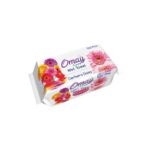 Omay Care Baby Wet Wipes Gerbera Daisy Μωρομάντηλα 120 Τεμάχια