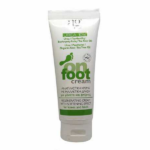 Ag Pharm On Foot Cream Αναπλαστική Κρέμα για Γόνατα και Φτέρνες 100ml