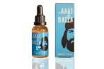 Λάδι Περιποίησης Γενιάδας Cosmogent Beard Oil Λάδι του Πασσά 30ml