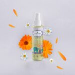 Pharmasept Baby Care Natural Oil Φυσικό Βρεφικό Λάδι για Πρόσωπο και Σώμα 100ml - Image 3
