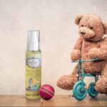 Pharmasept Baby Care Natural Oil Φυσικό Βρεφικό Λάδι για Πρόσωπο και Σώμα 100ml