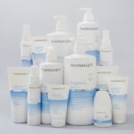 Pharmasept Hygienic Shower Cream, Κρεμώδες Αφρόλουτρο για Σώμα, Πρόσωπο & Ευαίσθητη Περιοχή 500ml