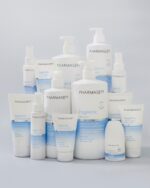 Pharmasept Hygienic Cleansing Scrub Για Πρόσωπο και Σώμα 200ml - Image 3