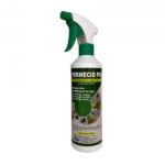 [1] Protecta Permecid PU Εντομοκτόνο Spray για Κοριούς 500ml