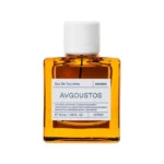 ΚΟΡΡΕΣ Korres Ανδρικο Σετ Avgoustos Eau De Toilette 50ml και Avgoustos Γαλάκτωμα Σώματος 125ml - Image 2