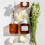 ΚΟΡΡΕΣ Korres Lefko Eau De Toilette 50ml & Αφρόλουτρο 250ml - Image 5