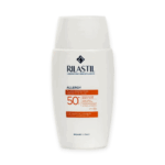 Rilastil Allergy Protective Fluid Αντηλιακή Κρέμα Προσώπου SPF50+ 50ml