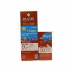 Rilastil Βρεφικό Αντηλιακό Γαλάκτωμα Sun System Baby Velvet SPF50+ 200ml & Δώρο Βρεφικό Αντηλιακό Baby Comfort Fluid SPF50+ 50ml