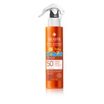 Rilastil Sun System Baby Vapo Spray Αντηλιακό Σπρέι Γαλάκτωμα για Παιδιά SPF50+ 200ml