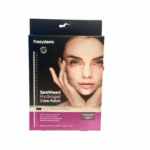 Frezyderm Μάσκα Προσώπου για Αντιγήρανση / Ενυδάτωση 10 Τεμάχια Seaweed Hydrogel Care Patch
