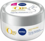 Nivea Q10 Plus Κρέμα για Αδυνάτισμα & Κυτταρίτιδα / Σύσφιξη Σώματος Multi Power 4in1 300ml
